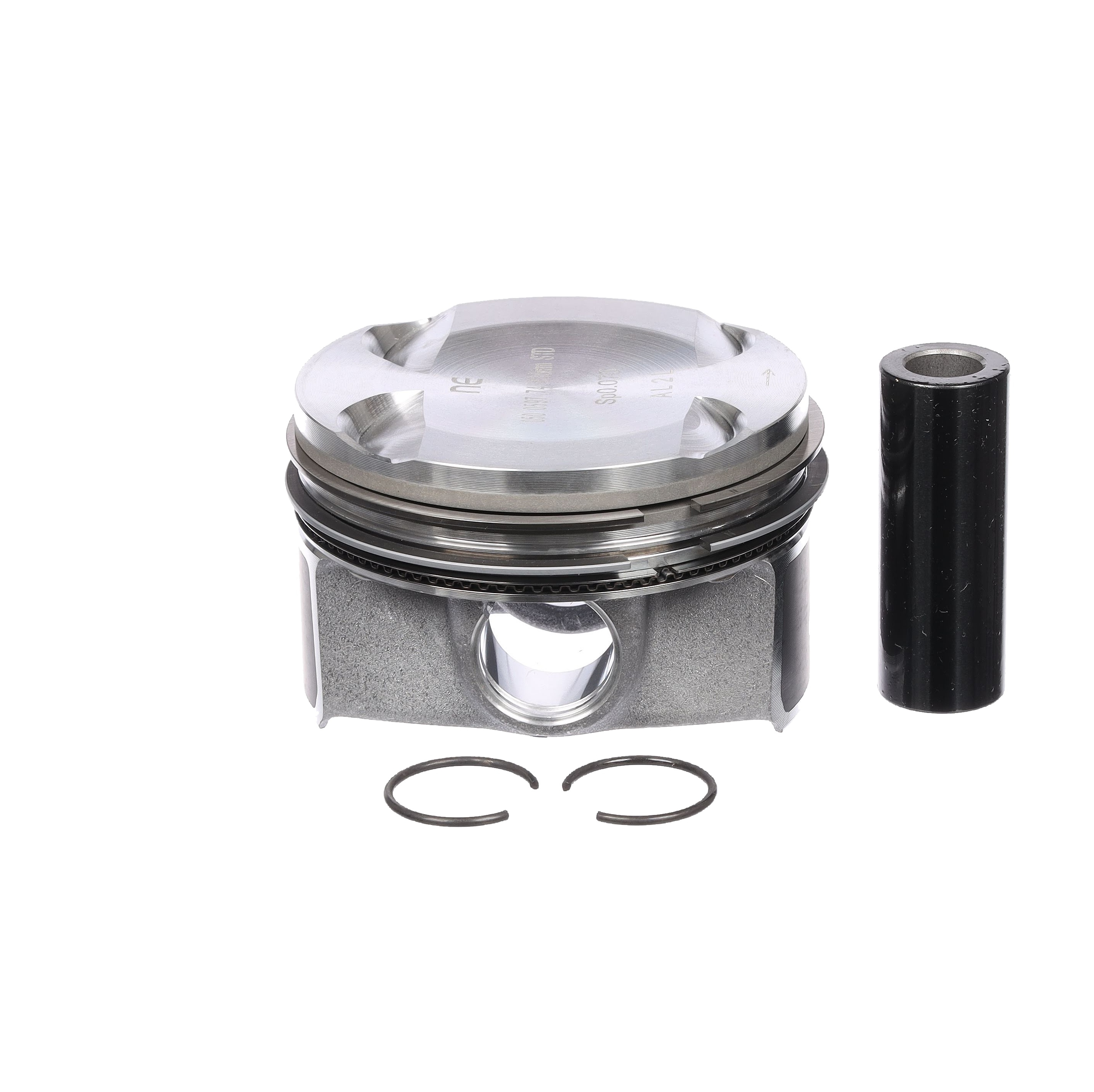 ET ENGINETEAM PM011300 Piston Skoda Kodiaq NS 1.4 TSI 125 CV Essence 2016