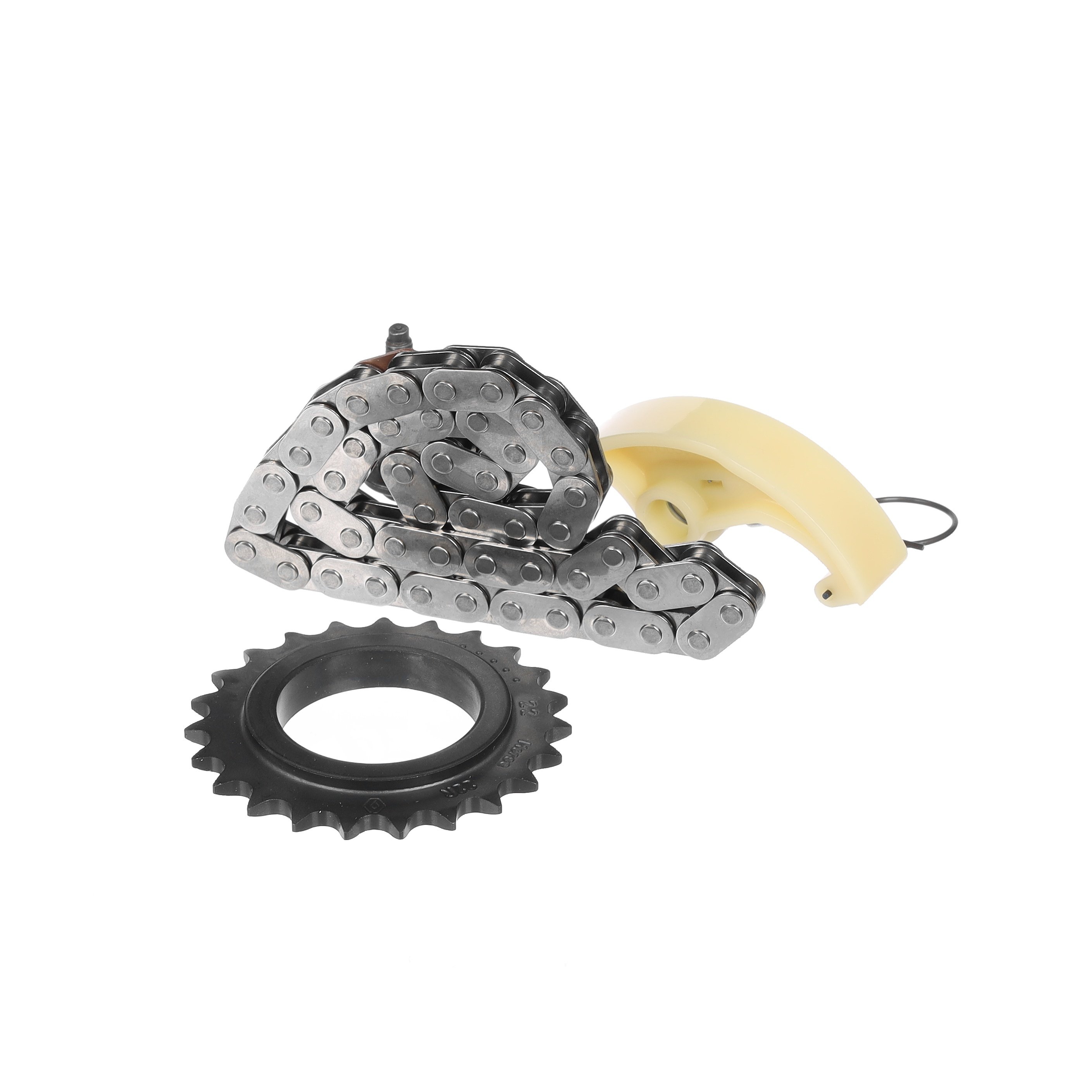 ET ENGINETEAM RS0105 aandrijfketting Renault Master EV 2.3 dCi 150 FWD (EV0F, HV0F, UV0F, EV03, HV03, UV03) 150 Pk Diesel 2021