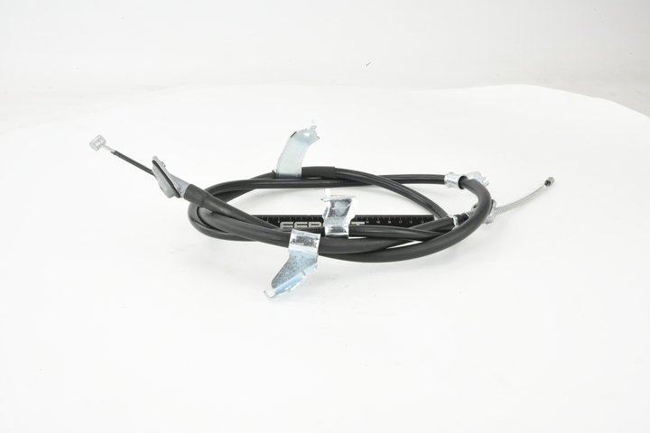 FEBEST 01100-ASA42LH replacement TOYOTA RAV4 IV Off-Road (XA40) handbrake cable price