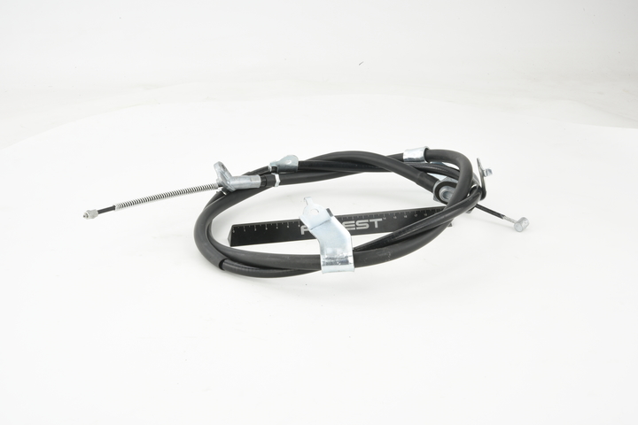 Hand brake cable 01100-ASA42RH FEBEST handbrake cable price