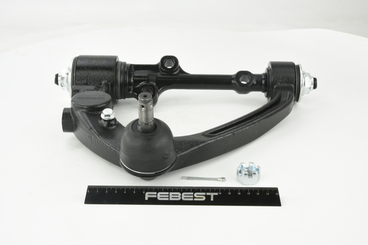 FEBEST 0124-KDH200UPLH draagarm 48067-29215
