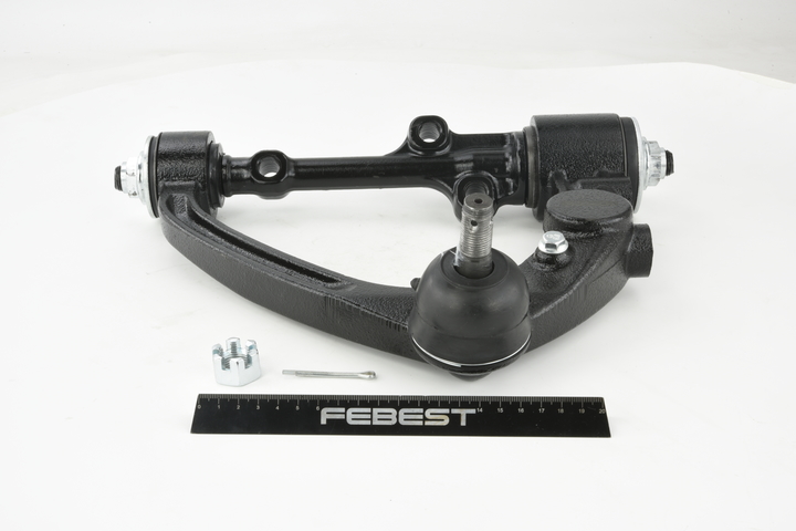 FEBEST 0124-KDH200UPRH draagarm 48066-29215