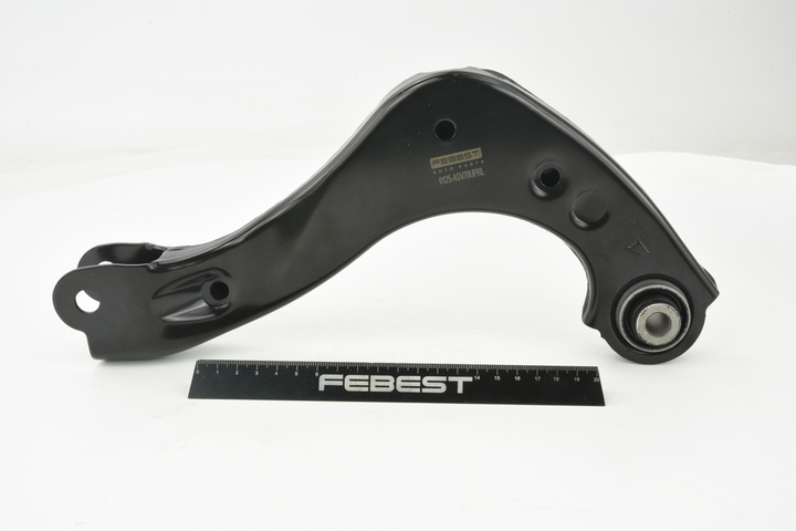 FEBEST 0125-ASV70UPRL Braccetti TOYOTA RAV4 V (XA50) 2.0 VVTi (MXAA52) 173 CV Benzina 2022