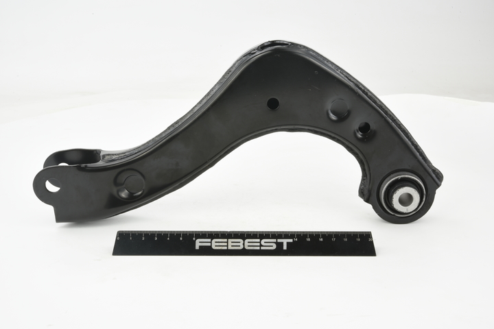 FEBEST 0125-ASV70UPRR Braccetti TOYOTA RAV4 V (XA50) 2.0 VVTi (MXAA52) 173 CV Benzina 2021