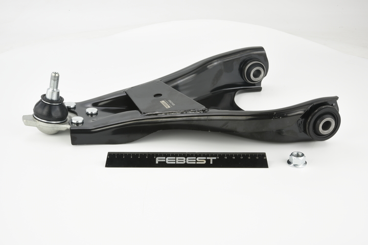 FEBEST 0224-D10LH draagarm 54 50 554 13R