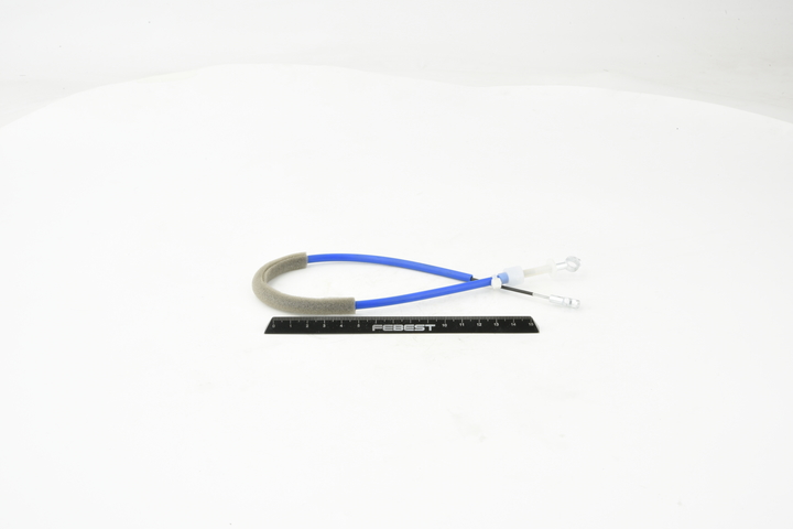 Varmeklaff kabel FEBEST 04105-CS