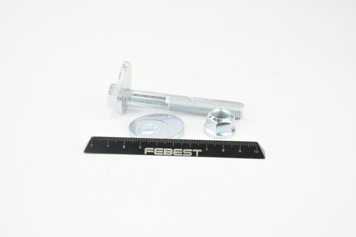 Styrtkorrektionsskrue FEBEST 0529-002-KIT