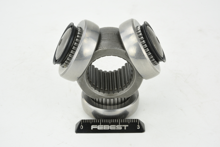 FEBEST 0716-RS415 Tripod rumba SUZUKI Swift III Hatchback (MZ, EZ) 1.3 DDiS (RS 413D) 75 ZS Dīzelis 2011