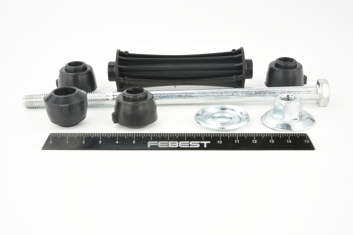 FEBEST 1023-AVALF-KIT Bieleta de suspensión GMC JIMMY 2011 originales precio