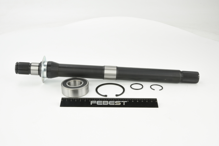 FEBEST 1212-IX35D3AT6 aandrijfas KIA Sportage V (NQ5) 2.0 MPI 156 Pk Benzine 2025