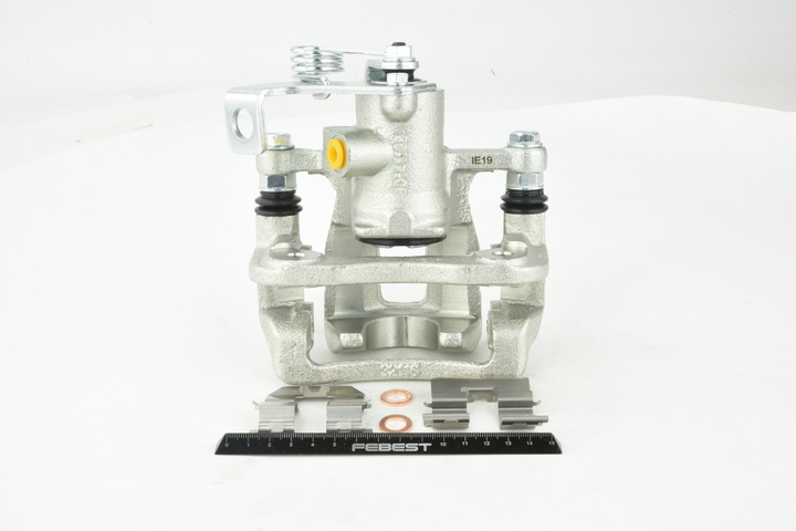 FEBEST 1277-SBRR Kia Rio YB Jarrusatula