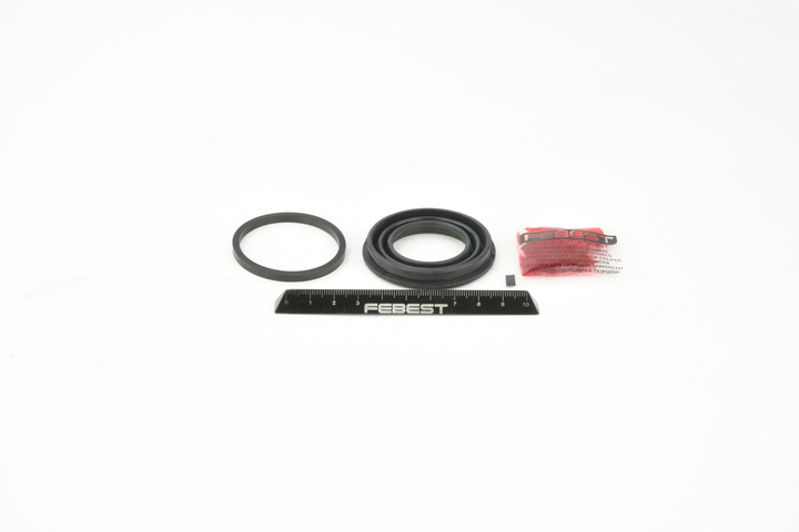 FEBEST 1675-163R reparatieset, remklauw 163 420 0483