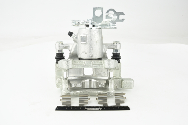 2377-2CBRL FEBEST Bremssättel Preis