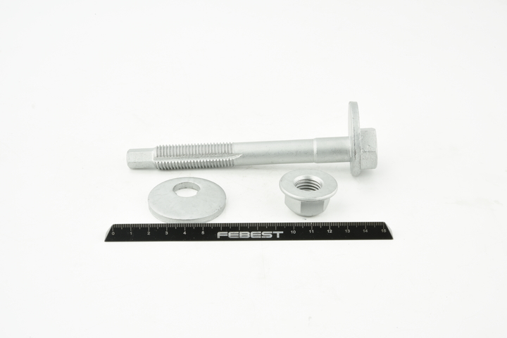 FEBEST 2929-006-KIT Kvalitet och schyst prissättning