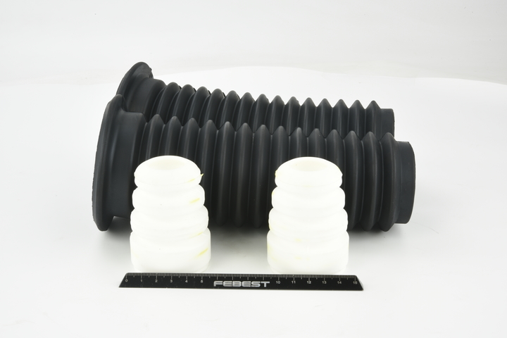 FEBEST FDSHB-FSTVIIF-KIT stofhoes, schokbreker D651-34-012