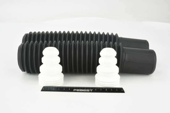FEBEST HSHB-ACCVIIR-KIT stofhoes, schokbreker 52687-TA0-A01