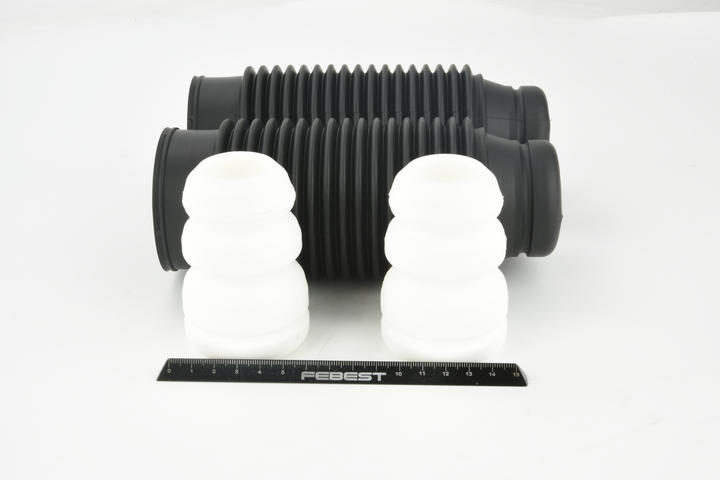FEBEST HYSHB-SFEF-KIT stofhoes, schokbreker 54626 26000