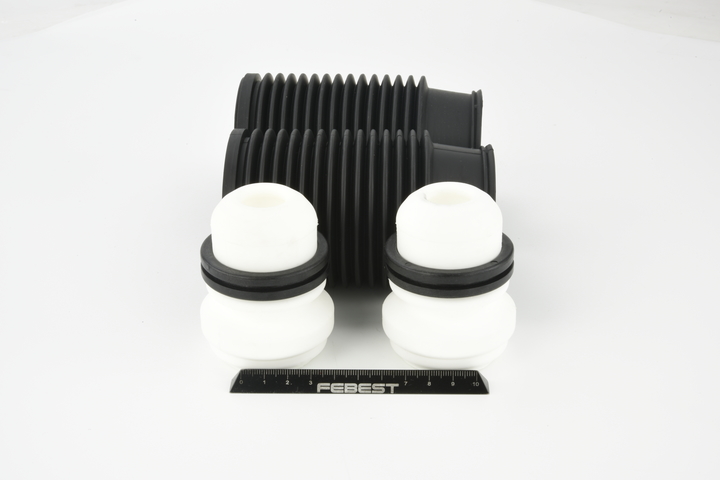 FEBEST 54602-3E-100 Pölysuojasarja, iskunvaimennin HYSHB-SORF-KIT