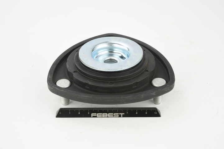 FEBEST MZSS-KFF Supporto ammortizzatore e cuscinetto Mazda CX-5 KF 2.5 192 CV Benzina 2022