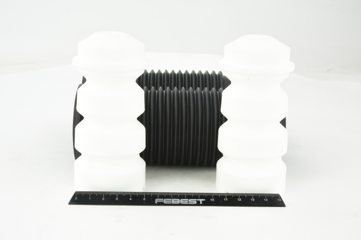 FEBEST OPSHB-CORDR-KIT stofhoes, schokbreker 1E0034111�