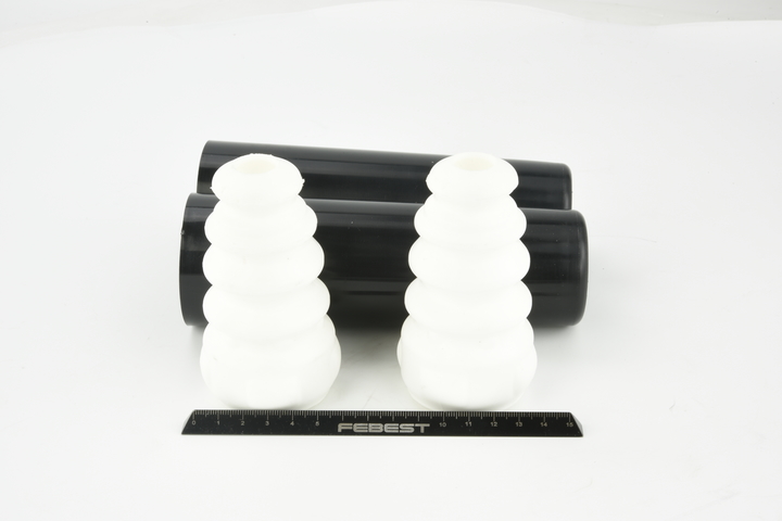 FEBEST STSHB-ALTR-KIT stofhoes, schokbreker 1K0513425A+