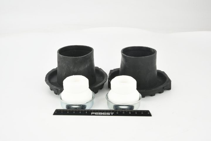FEBEST TSHB-ADT250R-KIT stofhoes, schokbreker 4834105030