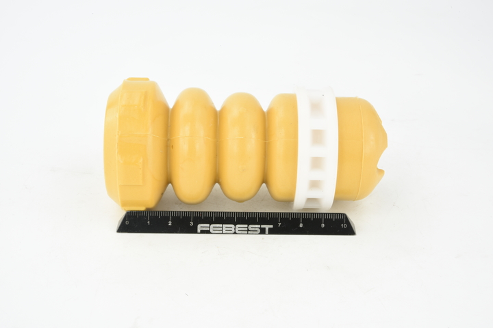 FEBEST 5Q0 511 357 H Butée élastique, suspension VWD-TIGIIR