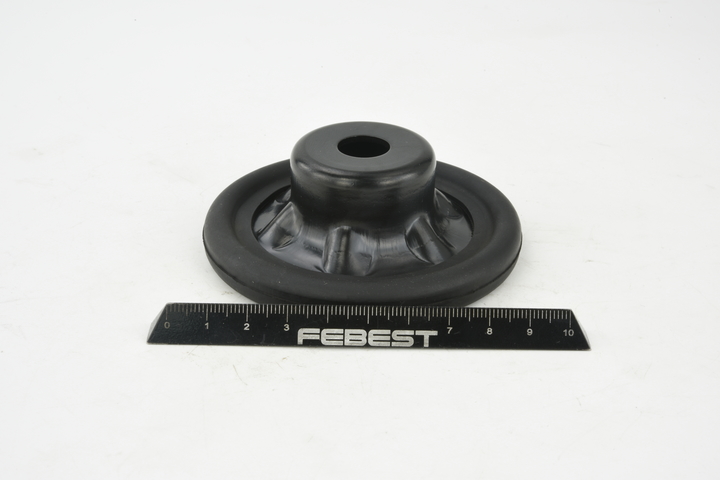 FEBEST 7M0412319A Ophanging, schokdemper VWSS-7M8UPF
