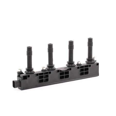 DELPHI CE10000-12B1 Bobine d'allumage Opel Corsa C