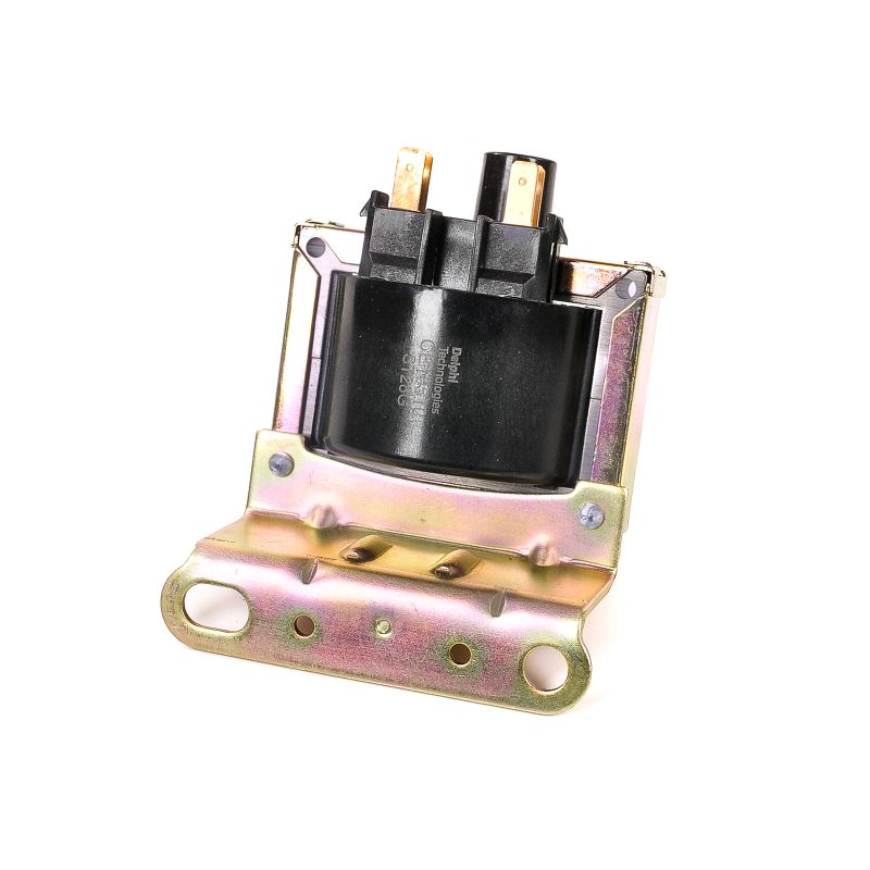 DELPHI CE10510-12B1 Ignition coil VAUXHALL Astramax (T85) 1.6 i 75 hp Petrol 1991