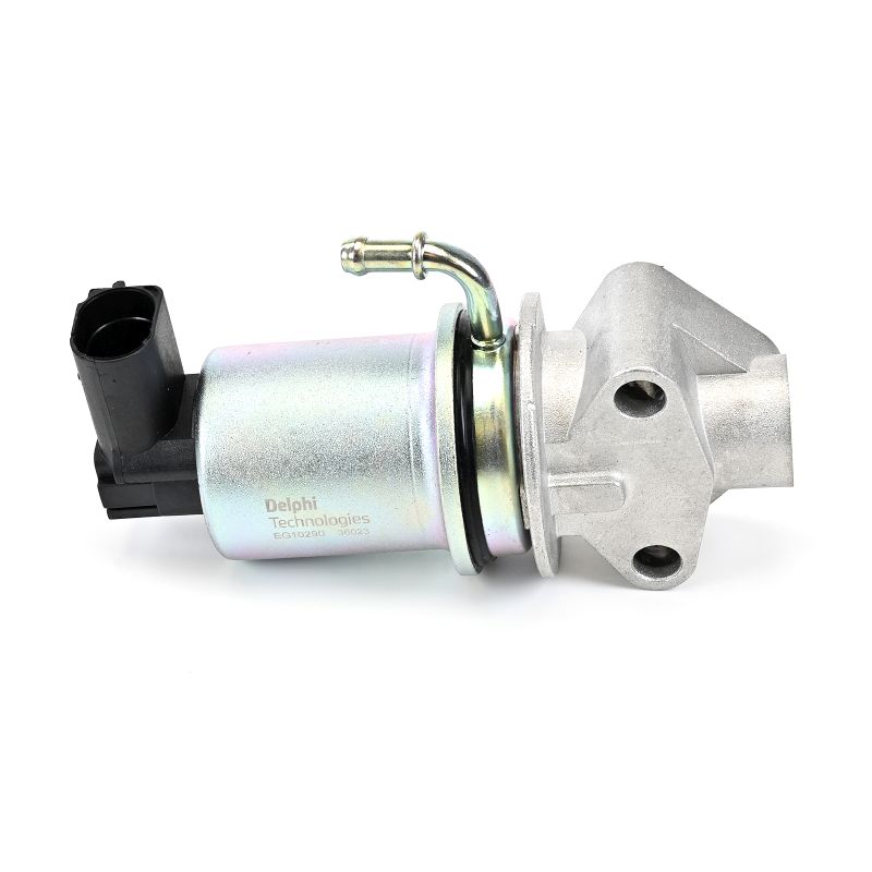 DELPHI EG10290-12B1 EGR ventil VW Beetle 9c 1.6 102 km Bencin 2003