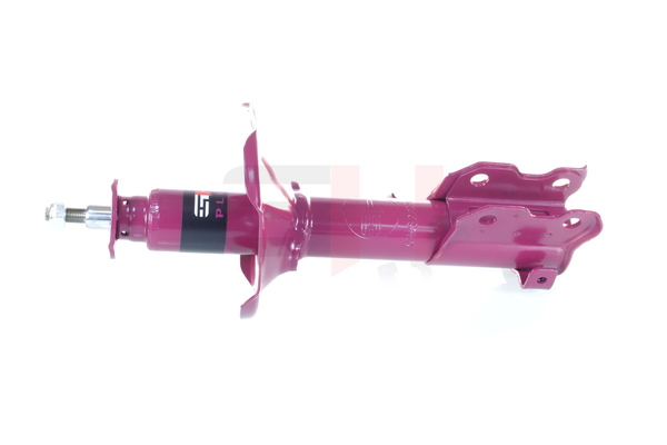 GH+322299H GH 543020N525 Stoßdämpfer
