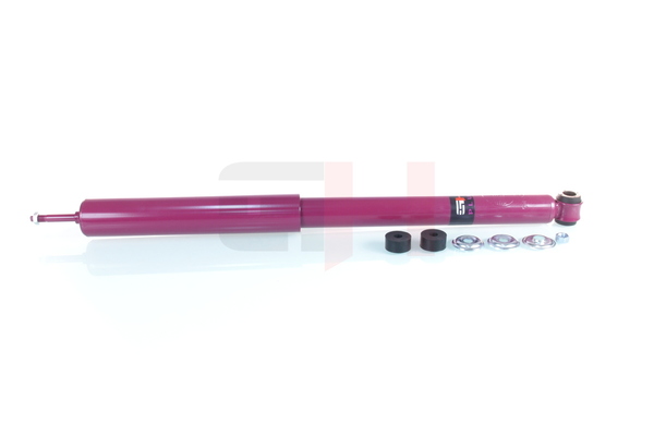 GH GH+334504 Amortizatorius Toyota RAV4 II 1.8 (ZCA25_, ZCA26_) 125 AG benzinas 2000