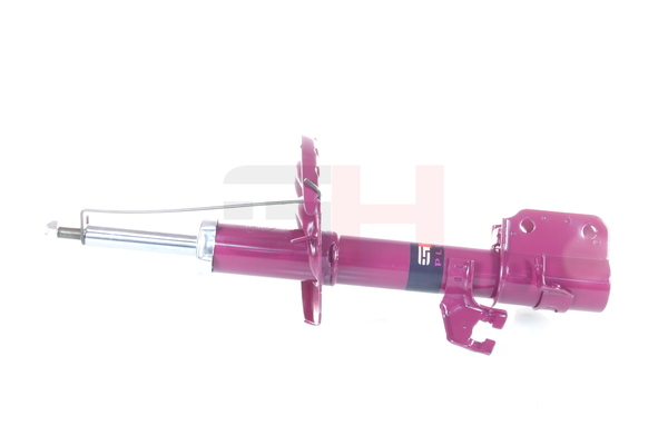GH E62103AN0C Amortizatorius GH+352226V