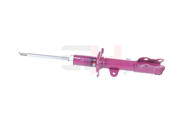 GH E43023WF0C Amortiguador GH+352227H