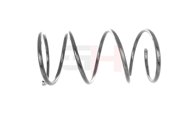 GH GE6T34011B Jousi (auton jousitus) GH-203204