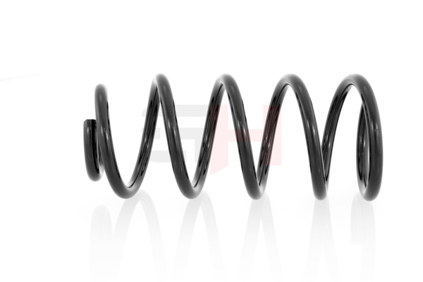 JAPKO Coil spring ZCJ5804C at favorable price