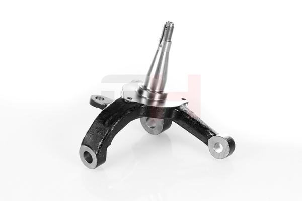 GH GH-291406V Steering knuckle Isuzu D-MAX 8DH 3.0 DiTD 4x4 (TFS85_) 163 hp Diesel 2010