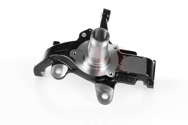 GH GH-291407H Steering knuckle Isuzu D-Max TFR 2.5 CRDi (TFR86J) 163 hp Diesel 2015