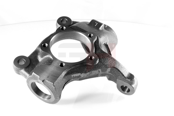 Steering knuckle GH GH-292551V