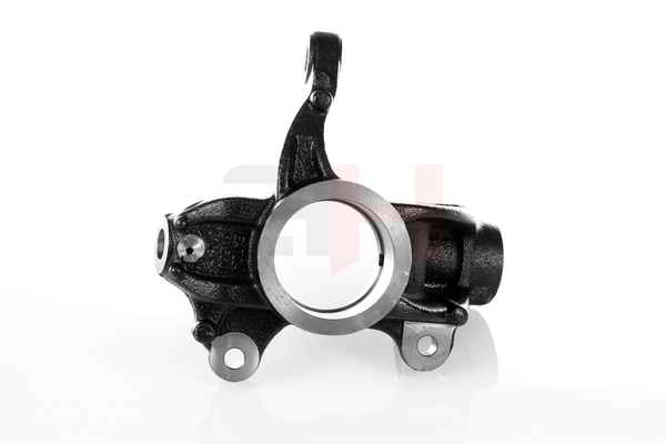 GH GH-292565H Hjulspindel Volvo S60 2 2.5 T5 AWD 254 HK Benzin 2015