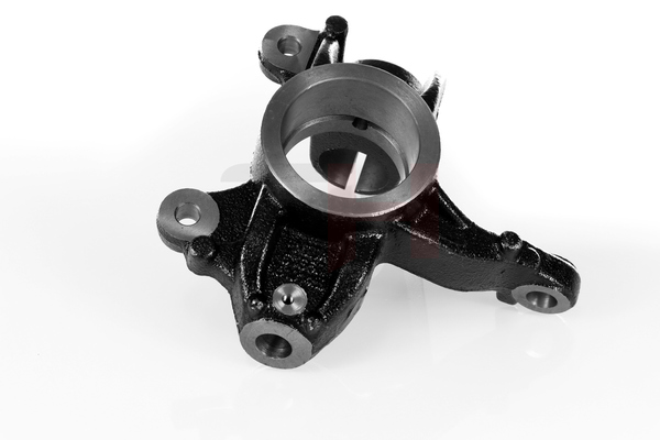 GH GH-292565V Hjulspindel Ford S-Max WA6 2.2 TDCi 175 HK Diesel 2008