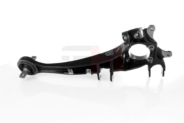GH GH-293055H Fusée Mitsubishi Outlander 2 3.0 4WD (CW6W) 230 CV Essence 2011