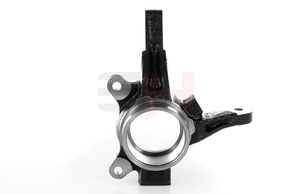 GH GH-293083V hjulspindel Mitsubishi Outlander 2 2.0 DI-D (CW8W) 140 hk Diesel 2008