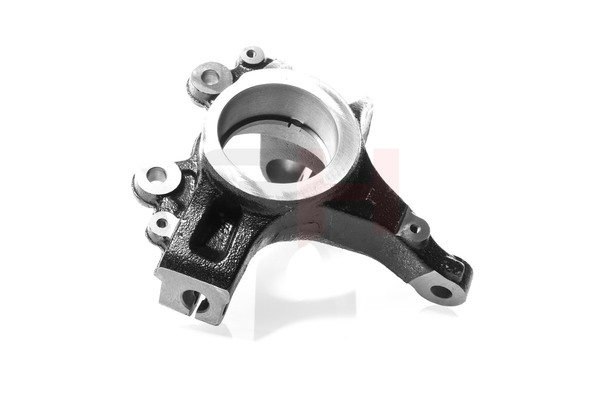 GH GH-293204V Hjulspindel Mazda 3 BK 2.3 MPS Turbo (BK14) 260 HK Benzin 2008