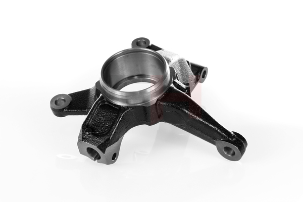 GH GH-293289V Hjulspindel Mazda CX 7 ER 2.3 MZR DISI Turbo AWD (ER3P) 260 HK Benzin 2012