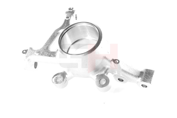 GH GH-293301V Pasukamasis kakliukas Mercedes GLK X204 320 CDI 3.0 4-matic (204.983) 224 AG dyzelinas 2008