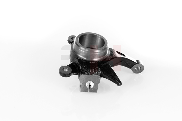 GH GH-293549V Hjulspindel Kia Picanto TA