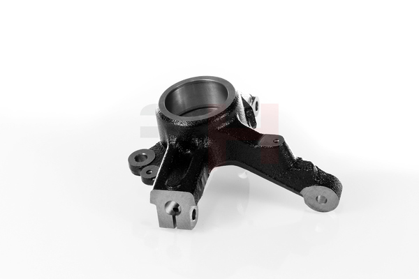 GH GH-293688V Fusée Opel Corsa D 1.4 (L08, L68) 87 CV Essence 2011