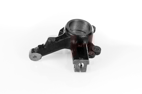 GH GH-293689H Fusée Opel Corsa D 1.6 Turbo (L08, L68) 192 CV Essence 2014